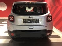 Voitures Occasion Jeep Renegade Longitude À Ieper