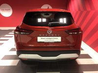 Voitures Occasion Nissan Qashqai N-Connecta + Easy Pack À Ieper