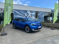 Tweedehands Autos In Lokeren | Ford Explorer Explorer Premium Er Awd
