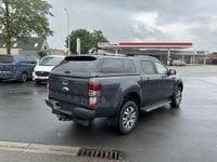 Tweedehands Autos In Lokeren | Ford Ranger Wildtrak 2.0 Diesel