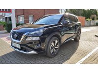 Tweedehands Nissan X-Trail 1.5 T Mhev Tekna+ 7Pl. X-Tronic Autos In Zoersel