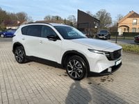 Nieuw In Voorraad Autos In Meerhout | Mazda Cx-5 2.5 E-Skyactiv G 141 Exclusive-Line - Demo Wagen...