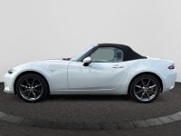 Tweedehands Autos In Meerhout | Mazda Mx-5 Skyactiv-G 2.0 Skycruise 6Mt