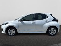 Tweedehands Autos In Meerhout | Mazda Mazda2 Hybrid 1.5 Hybrid Vvt-I 116 Exclusive-Line