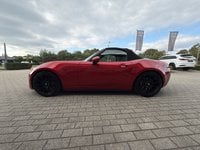 Tweedehands Autos In Meerhout | Mazda Mx-5 Skyactiv-G 2.0 Skycruise 6Mt