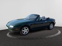 Tweedehands Autos In Meerhout | Mazda Mx-5 Verzamelwagen - Oldtimer Na 16 Maanden !!!