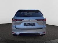 Tweedehands Autos In Meerhout | Mazda Cx-60 Phev I-Activ Awd 8At Homura