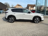 Nieuw In Voorraad Autos In Meerhout | Mazda Cx-5 2.5 E-Skyactiv G 141 Exclusive-Line - Demo Wagen...