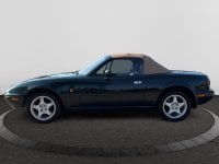 Tweedehands Autos In Meerhout | Mazda Mx-5 Verzamelwagen - Oldtimer Na 16 Maanden !!!