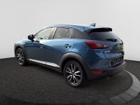 Tweedehands Autos In Meerhout | Mazda Cx-3 Skyactiv-G Pure Edition