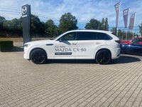 Pre Geregistreerd Autos In Meerhout | Mazda Cx-80 E-Skyactiv Phev I-Activ Awd 8At Homura P