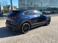 Nieuw In Voorraad Autos In Meerhout | Mazda Cx-30 E-Skyactiv-X Homura Aut - Demo Zonder Inschrijv...