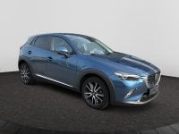 Tweedehands Autos In Meerhout | Mazda Cx-3 Skyactiv-G Pure Edition