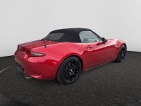 Tweedehands Autos In Meerhout | Mazda Mx-5 Skyactiv-G 2.0 Skycruise 6Mt