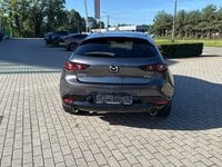 Tweedehands Autos In Meerhout | Mazda Mazda3 2.0 E-Skyactiv X 137Kw Homura