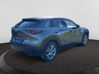 Tweedehands Autos In Meerhout | Mazda Cx-30 Sky-G 6 At Skycruise
