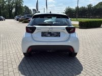 Tweedehands Autos In Meerhout | Mazda Mazda2 Hybrid 1.5 Hybrid Vvt-I 116 Exclusive-Line