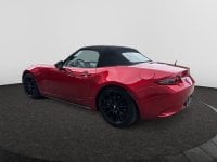 Tweedehands Autos In Meerhout | Mazda Mx-5 Skyactiv-G 2.0 Skycruise 6Mt