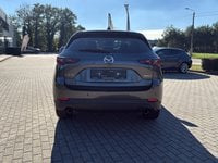 Tweedehands Autos In Meerhout | Mazda Cx-5 Skyactiv-G Skydrive Aut