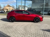 Tweedehands Autos In Meerhout | Mazda Mazda3 E-Skyactiv G Homura 2.0 Aut