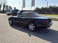 Tweedehands Autos In Meerhout | Mazda Mx-5 Verzamelwagen - Oldtimer Na 16 Maanden !!!