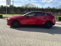 Tweedehands Autos In Meerhout | Mazda Mazda3 E-Skyactiv G Homura 2.0 Aut