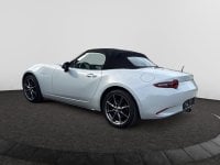 Tweedehands Autos In Meerhout | Mazda Mx-5 Skyactiv-G 2.0 Skycruise 6Mt