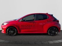 Pre Geregistreerd Autos In Meerhout | Mazda Mazda2 E-Skyactiv-G Homura