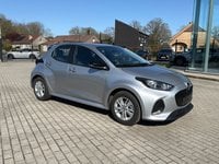 Tweedehands Autos In Meerhout | Mazda Mazda2 Hybrid 1.5 Hybrid Vvt-I 116 Centre-Line