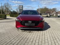 Tweedehands Autos In Meerhout | Mazda Mazda3 E-Skyactiv G Homura 2.0 Aut