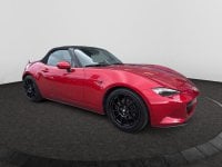 Tweedehands Autos In Meerhout | Mazda Mx-5 Skyactiv-G 2.0 Skycruise 6Mt