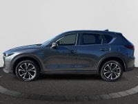 Tweedehands Autos In Meerhout | Mazda Cx-5 Skyactiv-G Skydrive Aut