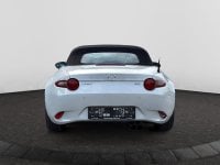 Tweedehands Autos In Meerhout | Mazda Mx-5 Skyactiv-G 2.0 Skycruise 6Mt