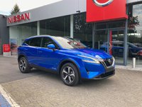 Nieuw In Voorraad Nissan Qashqai N-Connect 2Wd Autos In Oudenaarde
