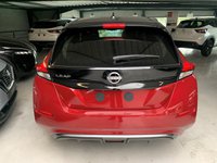 Nieuw In Voorraad Nissan Leaf N-Connecta / 7 Jaar Garantie Autos In Waregem