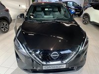 Nieuw In Voorraad Nissan Qashqai Tekna / 7 Jaar Garantie Autos In Waregem