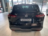 Nieuw In Voorraad Nissan Qashqai Tekna / 7 Jaar Garantie Autos In Waregem