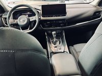 Nieuw In Voorraad Nissan Qashqai Mild Hybrid 140 Mt N-Connecta + Design Pack Autos In Aarsele