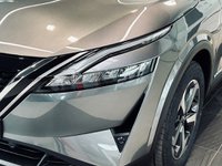 Nieuw In Voorraad Nissan Qashqai Epower N-Connecta + Design Pack Autos In Aarsele