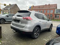 Tweedehands Nissan X-Trail Nissan X-Trail 1.6 Dci 2Wd Tekna Autos In Sint Pieters Leeuw