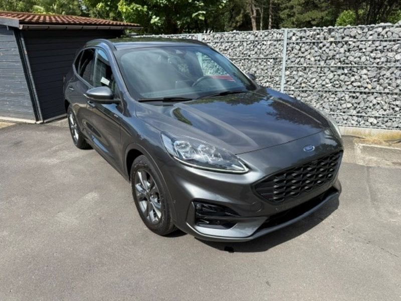 Ford Kuga EcoBoost ST-Line X
