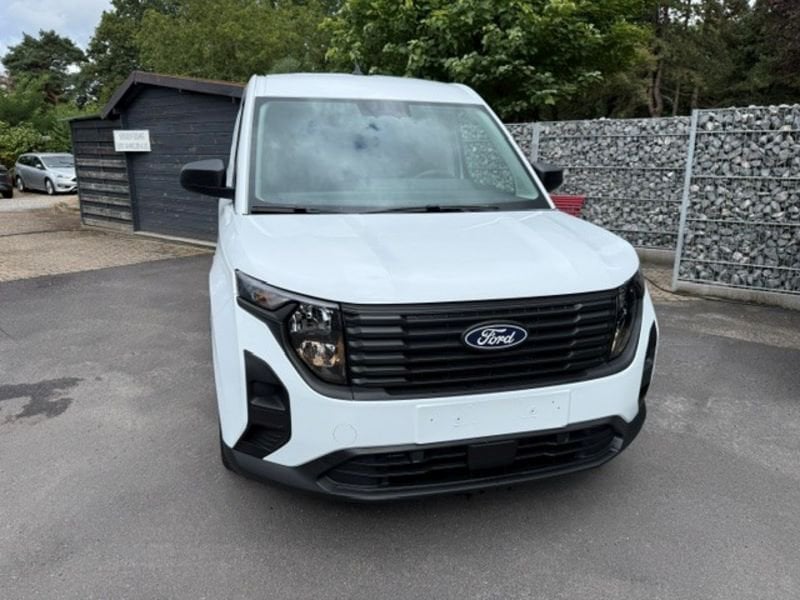 Ford Transit Courier - foto 2