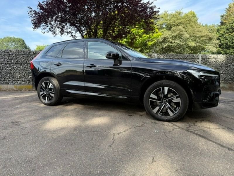 Volvo XC60 B5 4x4 Plus Dark Aut.