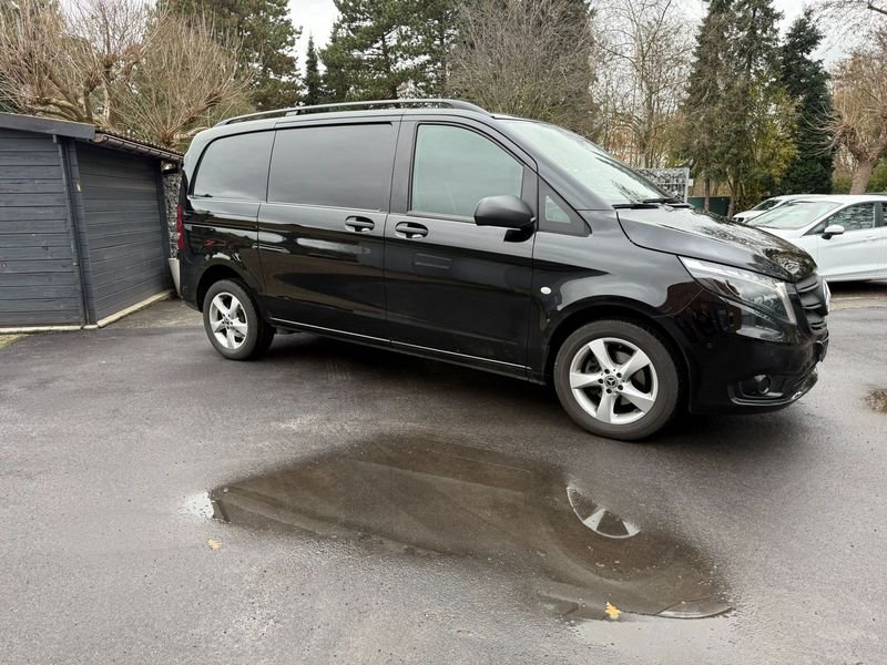 Mercedes-Benz Vito - foto 2