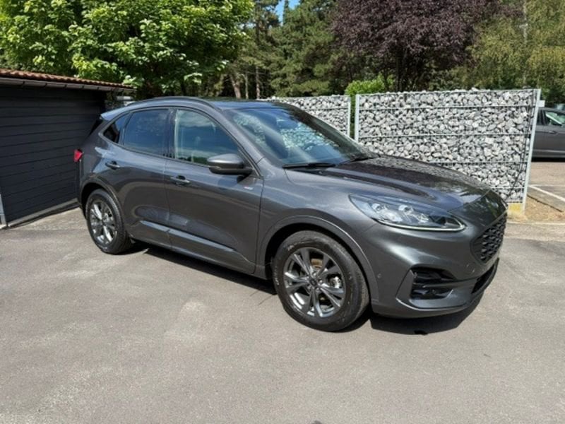 Ford Kuga - foto 2