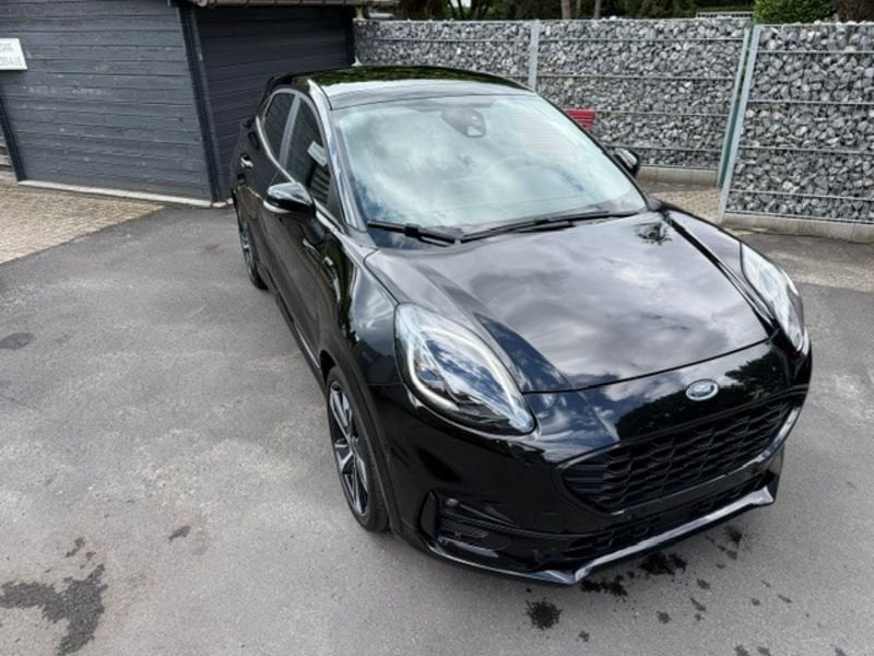 Ford Puma - foto 2